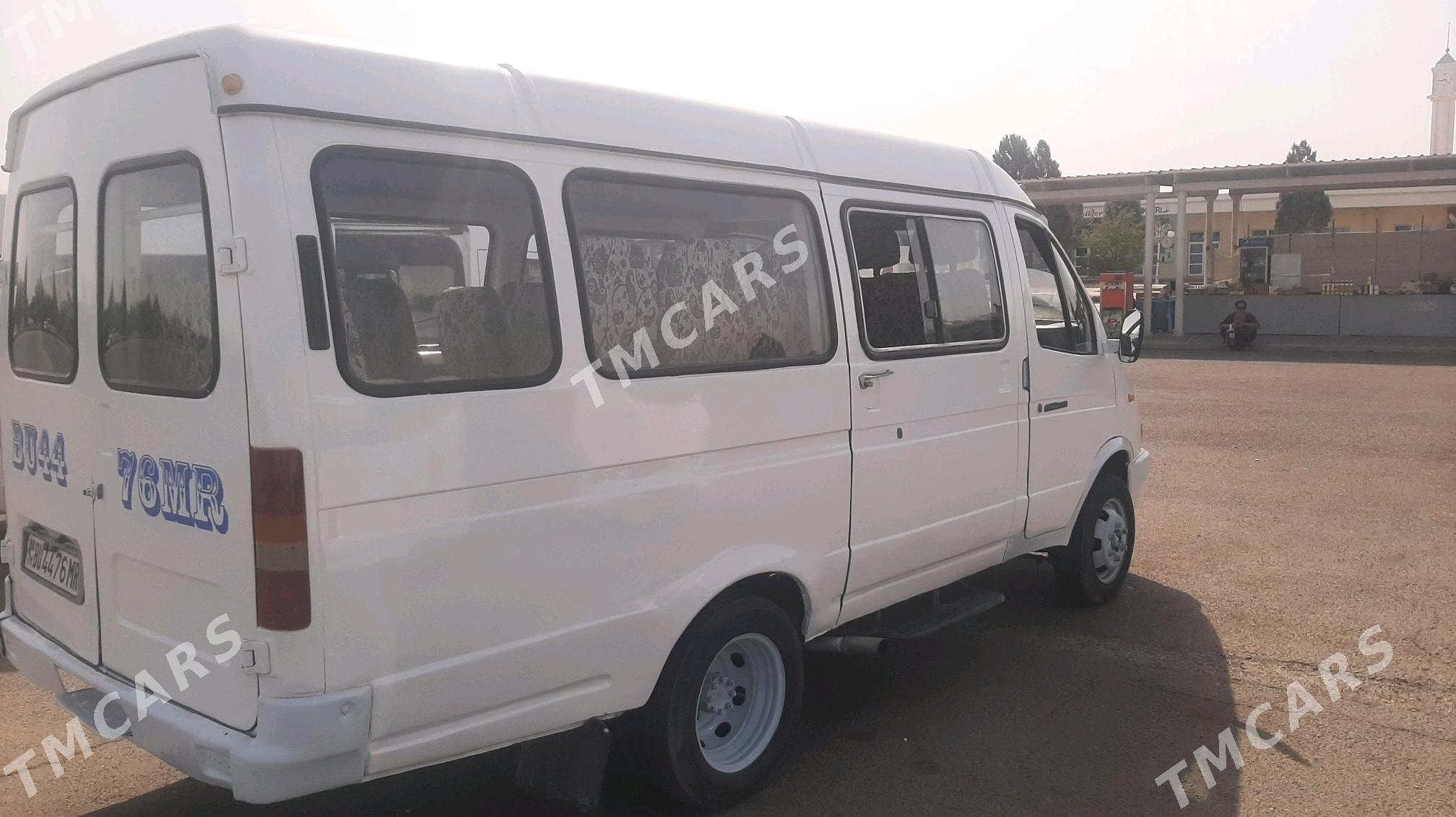 Gaz Gazel 1998 - 73 000 TMT - Сакарчага - img 7
