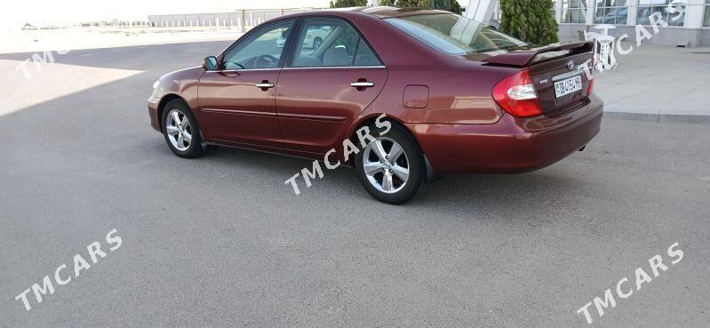 Toyota Camry 2003 - 160 000 TMT - Мары - img 7