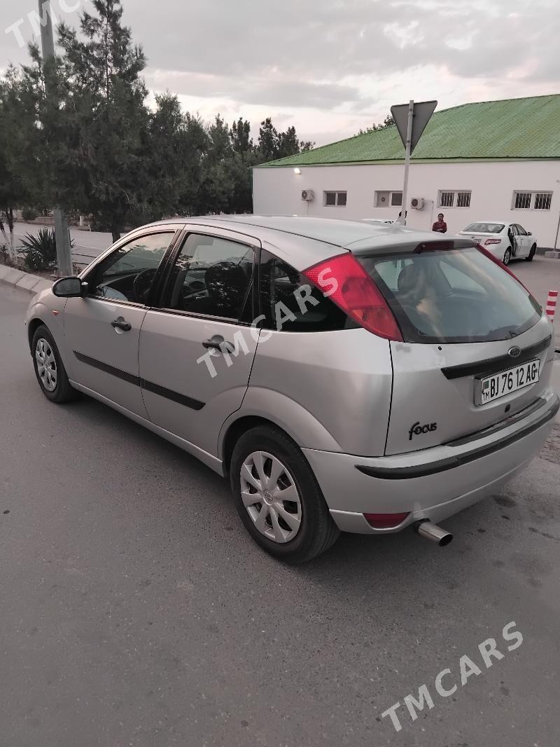 Ford Focus 2005 - 66 000 TMT - 11 мкр - img 3