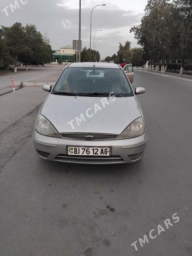 Ford Focus 2005 - 66 000 TMT - 11 мкр - img 2