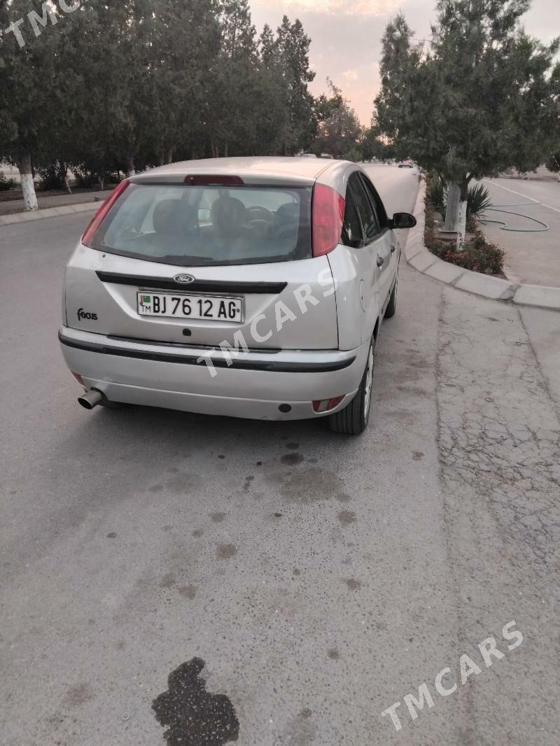 Ford Focus 2005 - 66 000 TMT - 11 мкр - img 4