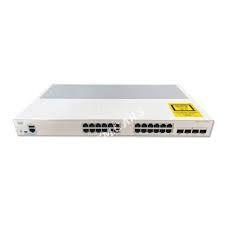 Cisco 1000-24T-4G - Arçabil şaýoly - img 2
