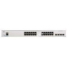 Cisco 1000-24T-4G - Arçabil şaýoly - img 4
