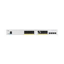 Cisco 1000-24T-4G - Arçabil şaýoly - img 3