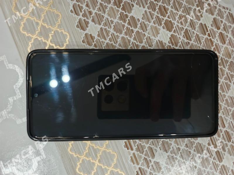 Poco x4 pro 5g - Дашогуз - img 3