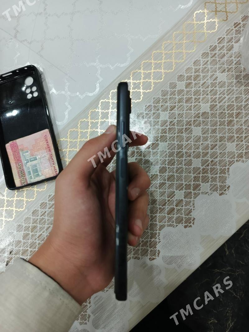 Poco x4 pro 5g - Дашогуз - img 4