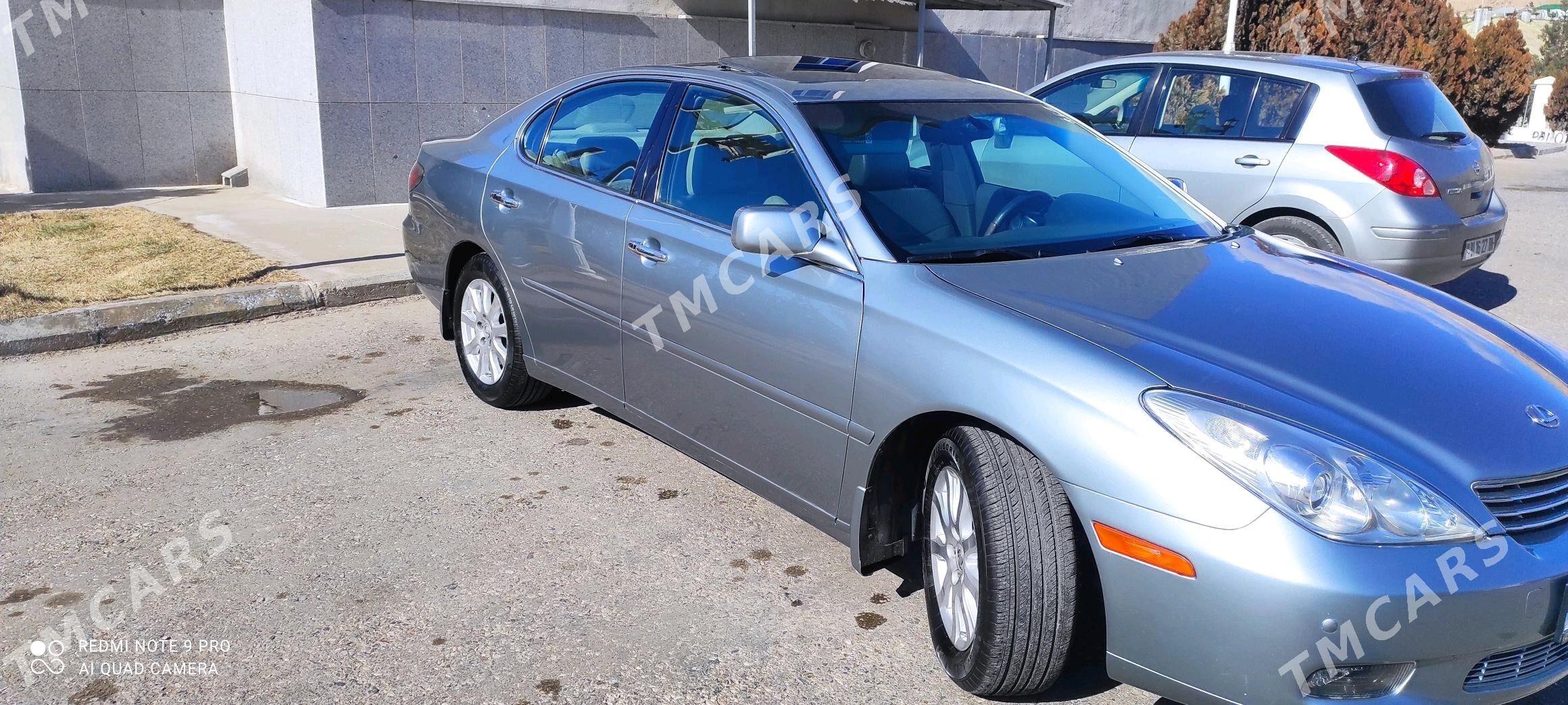 Lexus ES 330 2004 - 160 000 TMT - Хазар - img 4