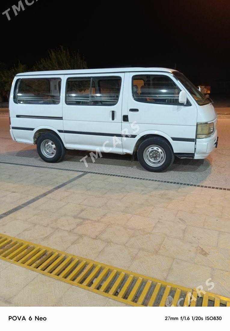 Toyota Hiace 1996 - 58 000 TMT - Babadaýhan - img 3