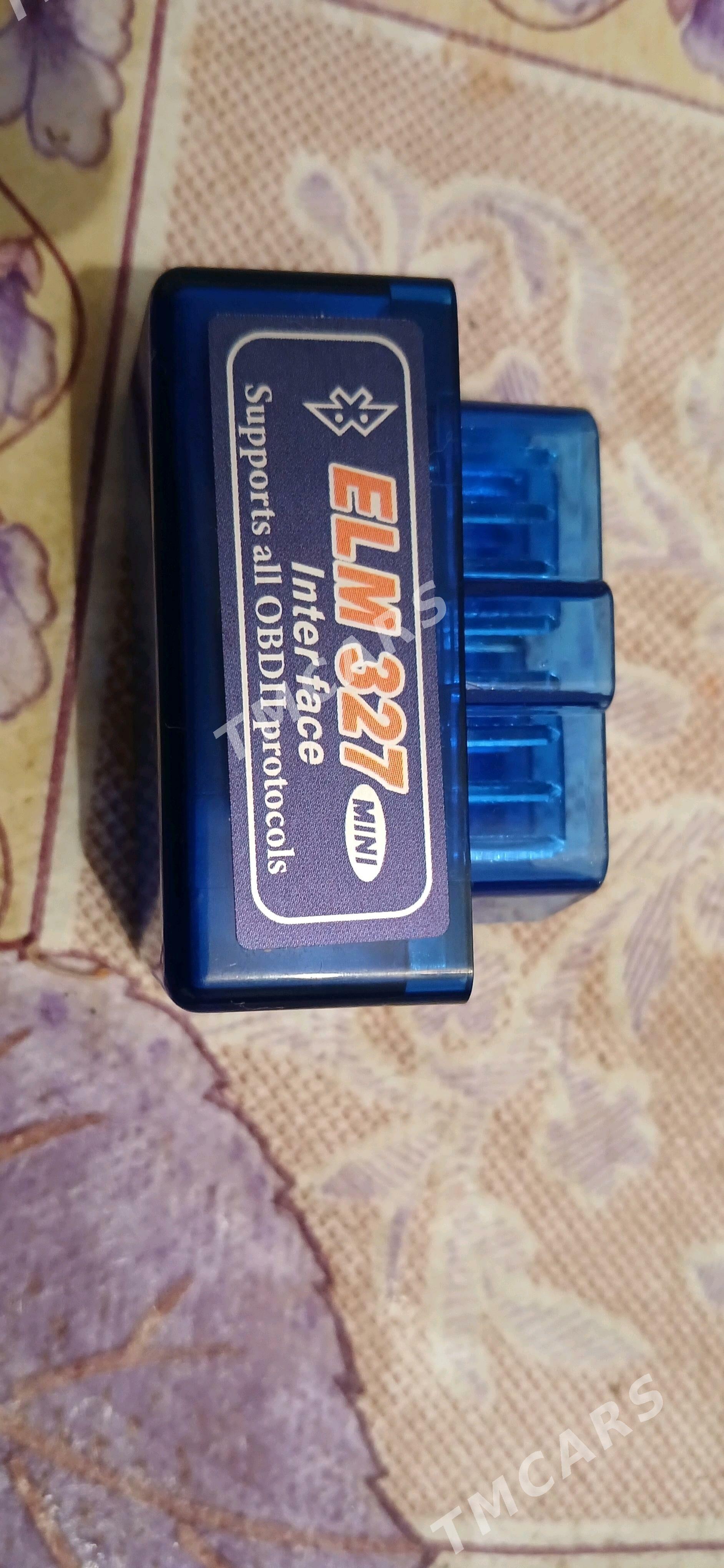 Bluetooth diagnostika - Türkmenbaşy - img 2