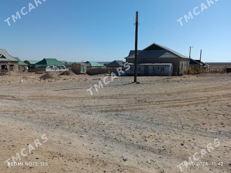 AKDASH - Туркменбаши - img 2