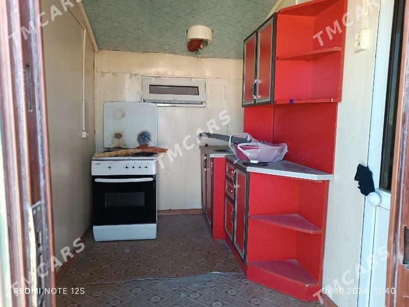 AKDASH - Туркменбаши - img 4
