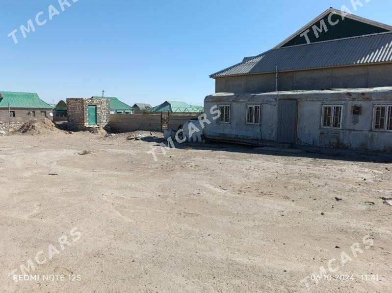 AKDASH - Туркменбаши - img 3