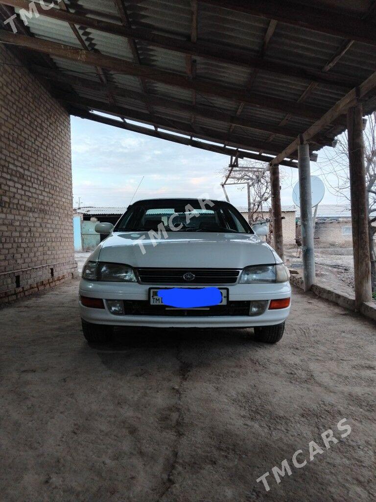 Toyota Corona 1993 - 60 000 TMT - Kerki - img 1