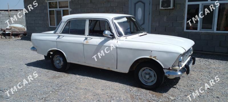 Москвич 412 1985 - 13 000 TMT - Гёкдепе - img 4