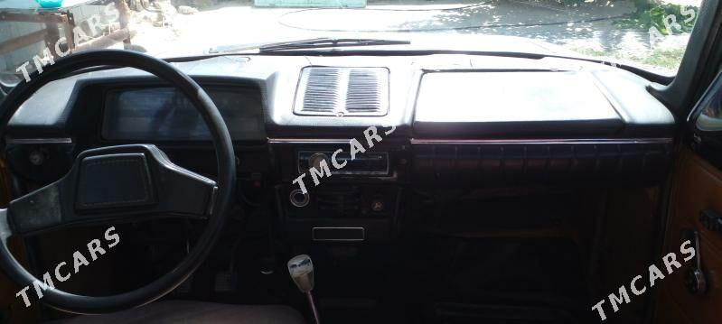 Москвич 412 1985 - 13 000 TMT - Гёкдепе - img 6