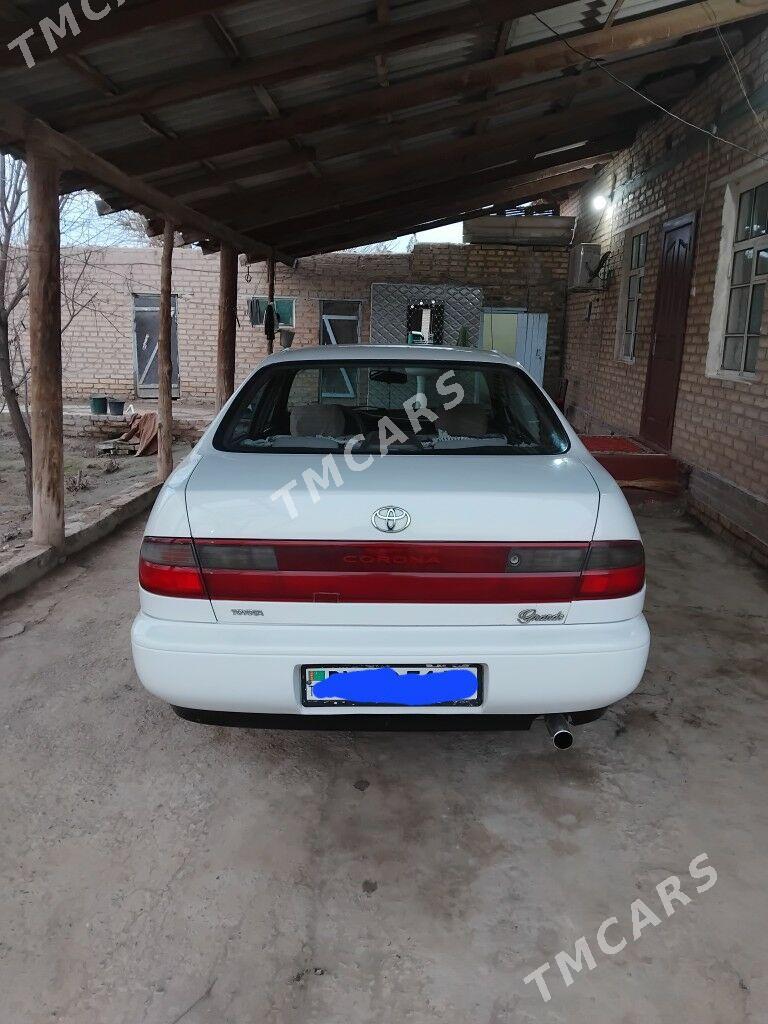 Toyota Corona 1993 - 60 000 TMT - Kerki - img 2