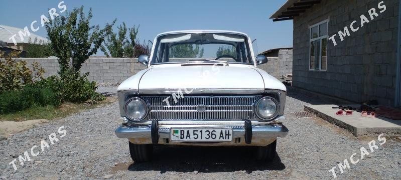 Москвич 412 1985 - 13 000 TMT - Гёкдепе - img 5