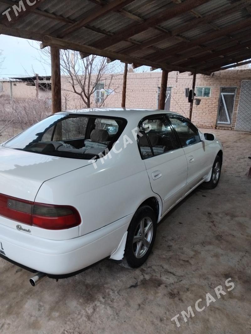 Toyota Corona 1993 - 60 000 TMT - Kerki - img 5