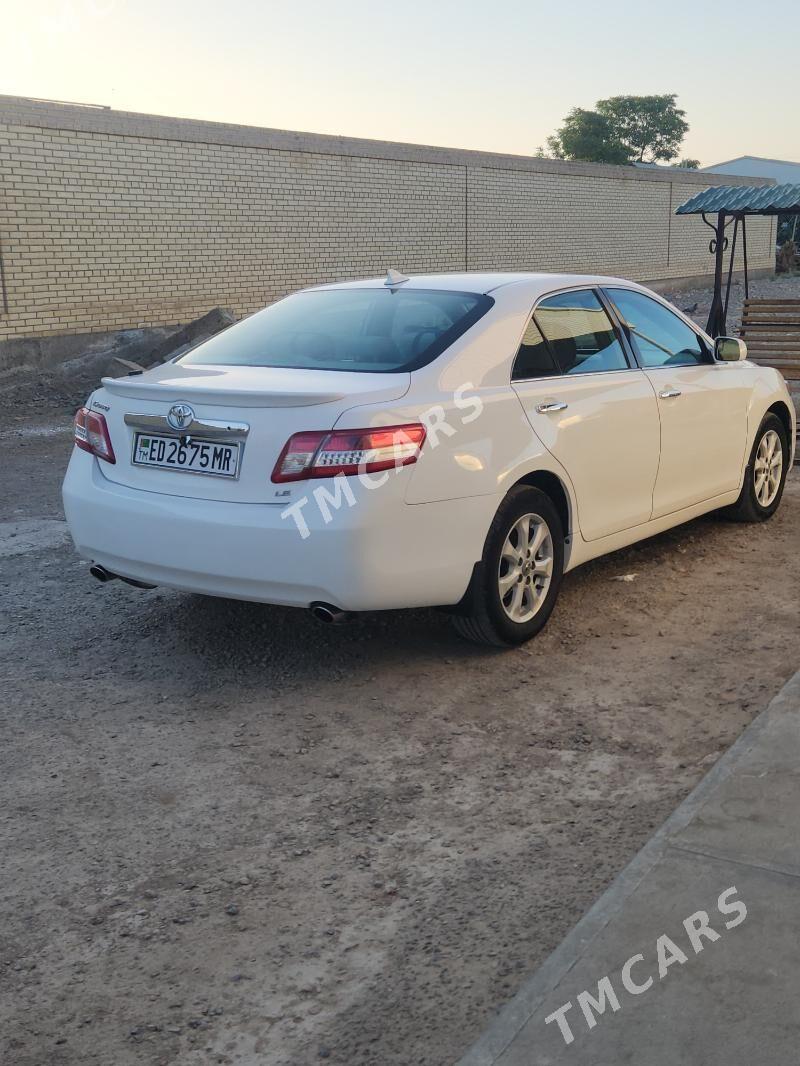 Toyota Camry 2009 - 180 000 TMT - Mary - img 2