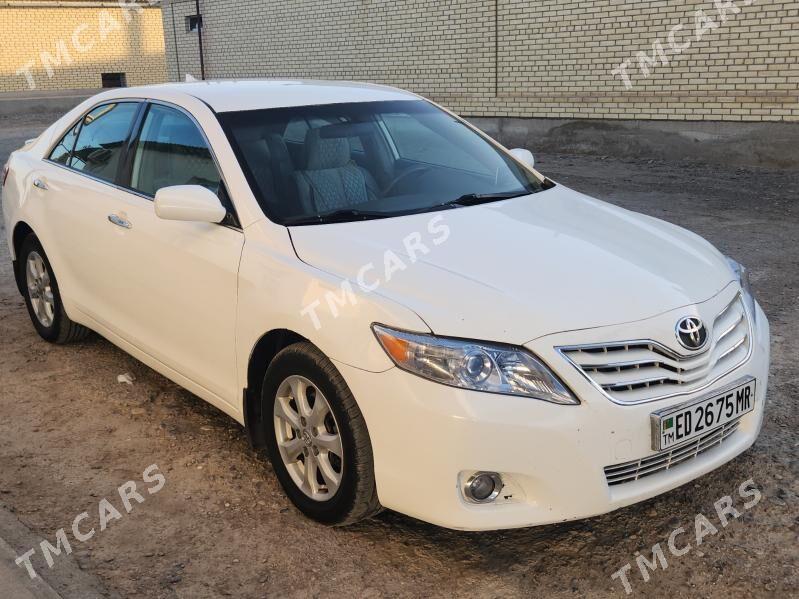 Toyota Camry 2009 - 180 000 TMT - Mary - img 3