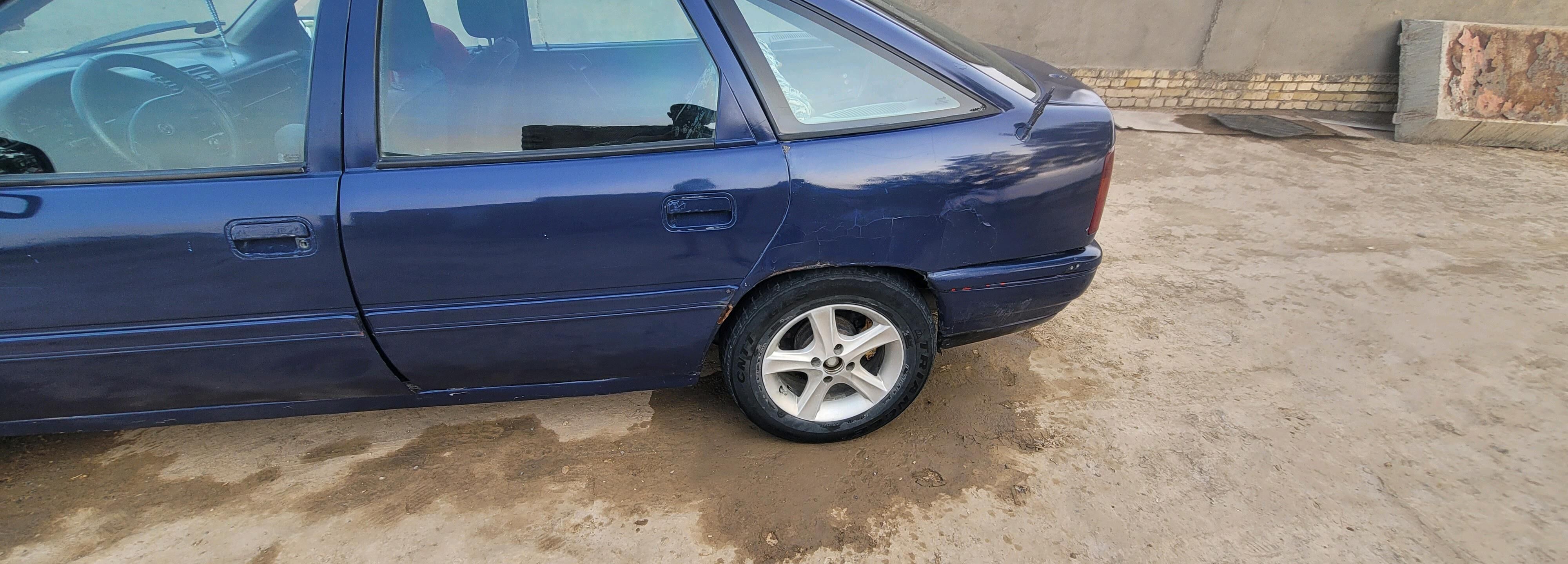Opel Vectra 1991 - 22 000 TMT - Мары - img 2