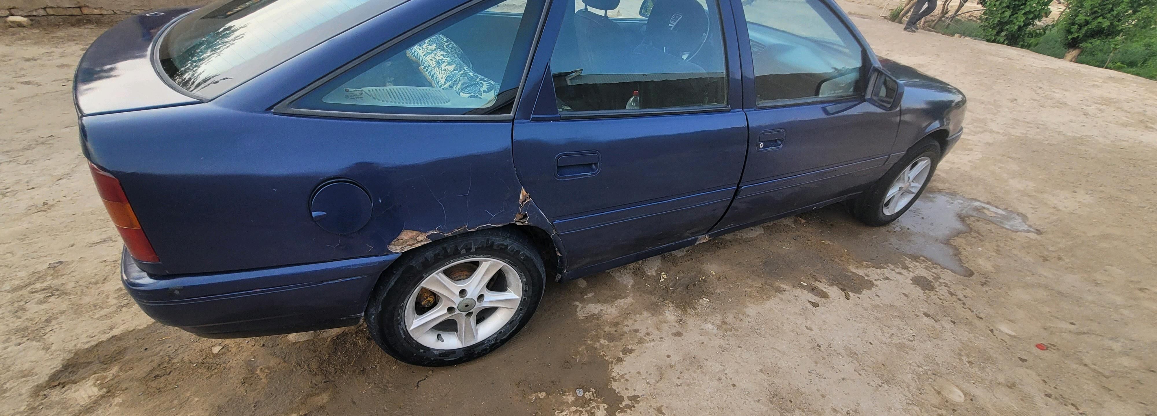 Opel Vectra 1991 - 22 000 TMT - Мары - img 5