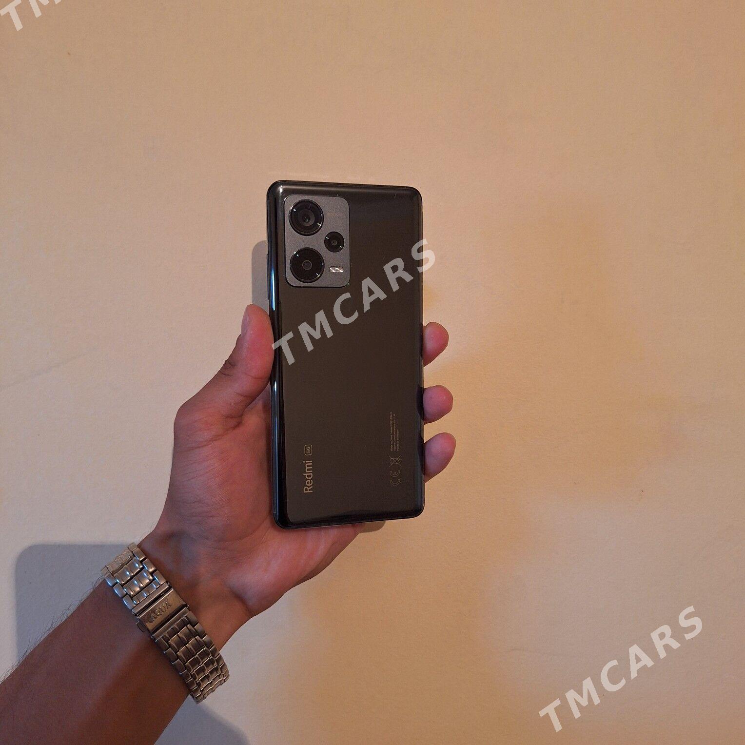 Redmi note 12 pro plus 5g - Aşgabat - img 2