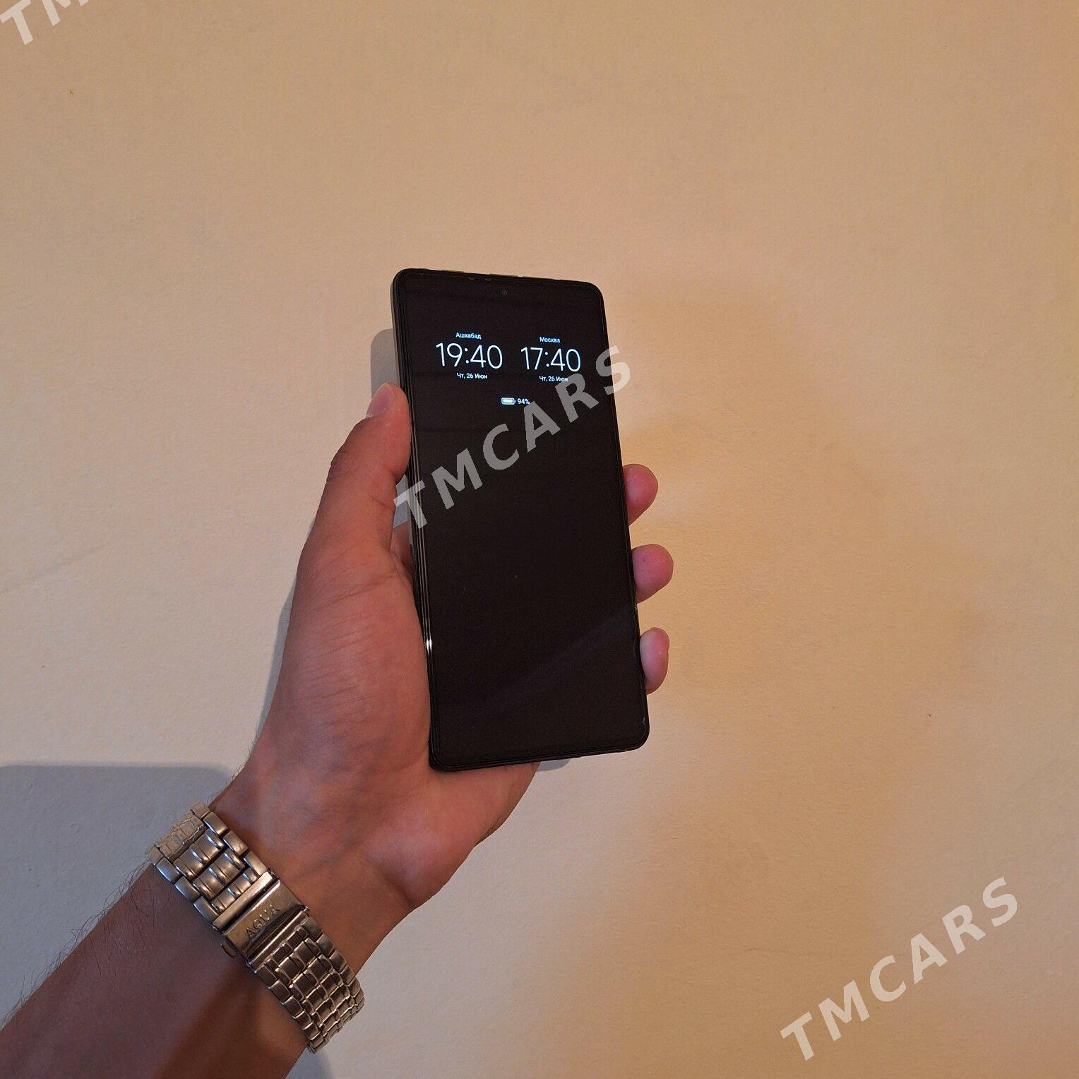 Redmi note 12 pro plus 5g - Aşgabat - img 3