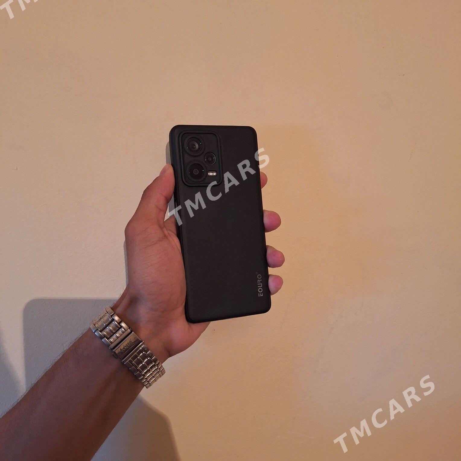 Redmi note 12 pro plus 5g - Aşgabat - img 1