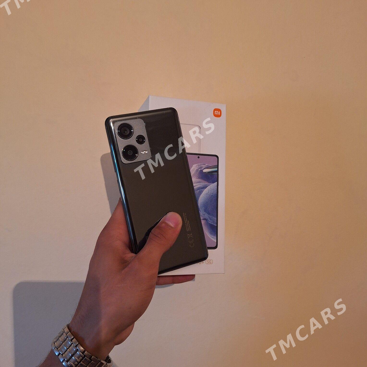 Redmi note 12 pro plus 5g - Aşgabat - img 4