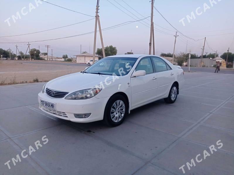 Toyota Camry 2004 - 154 000 TMT - Ýolöten - img 1