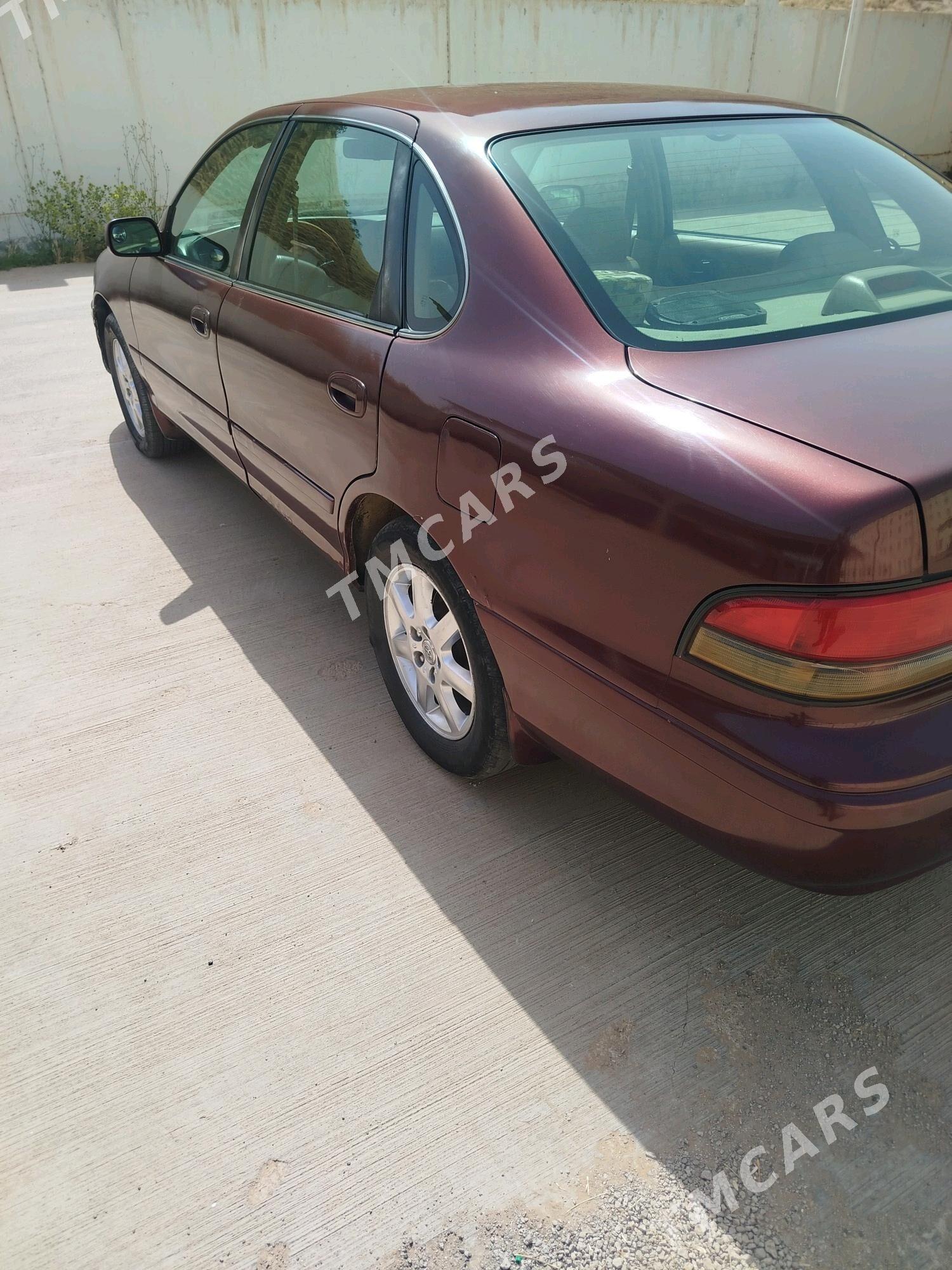 Toyota Avalon 1997 - 110 000 TMT - Серхетабат (Кушка) - img 2