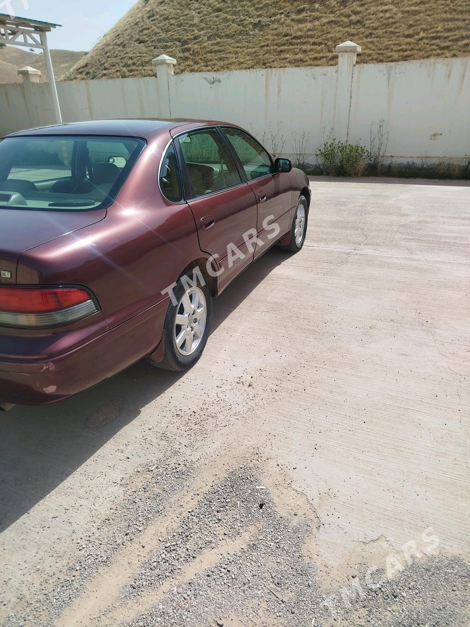 Toyota Avalon 1997 - 110 000 TMT - Серхетабат (Кушка) - img 4