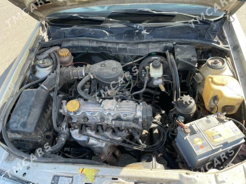Opel Vectra 1990 - 44 000 TMT - Мары - img 3