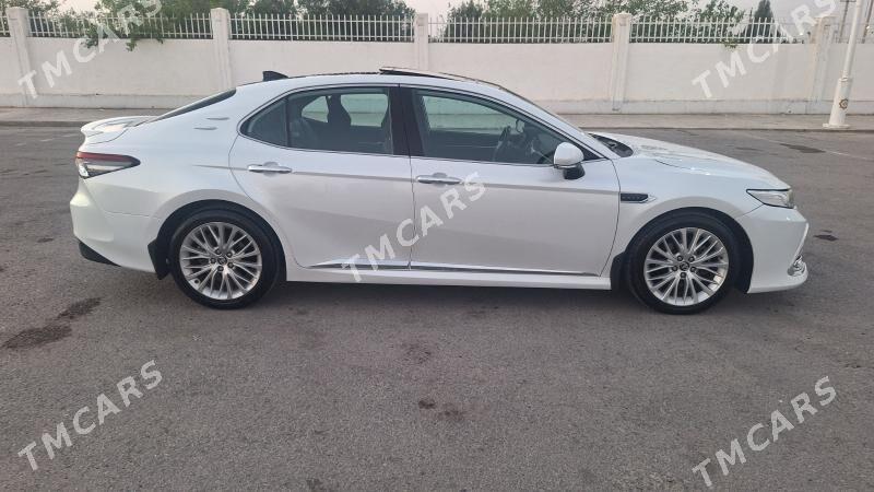 Toyota Camry 2019 - 380 000 TMT - Aşgabat - img 2