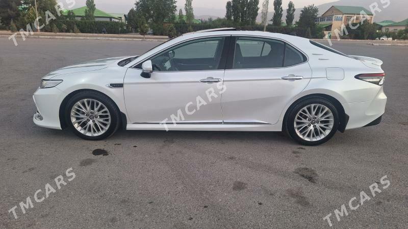 Toyota Camry 2019 - 380 000 TMT - Aşgabat - img 1