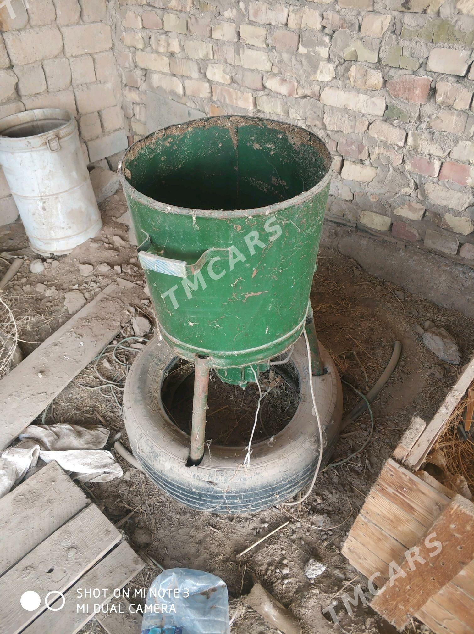 Ot üweyan - Tejen - img 2