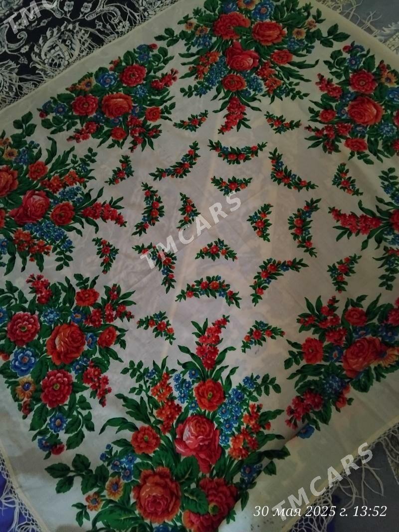 Gadymy uly gynach - Aşgabat - img 1
