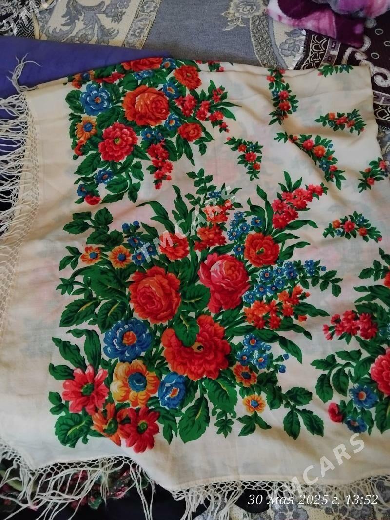 Gadymy uly gynach - Aşgabat - img 2