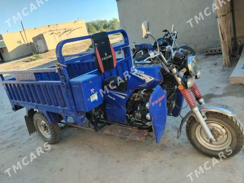 Fekon FK200-14G 2024 - 24 000 TMT - етр. Туркменбаши - img 2