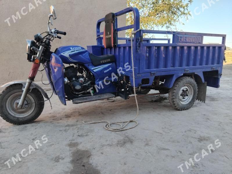 Fekon FK200-14G 2024 - 24 000 TMT - етр. Туркменбаши - img 3