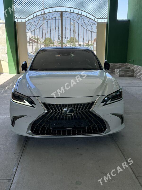 Lexus ES 350 2019 - 590 000 TMT - Ашхабад - img 4