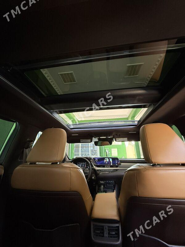 Lexus ES 350 2019 - 590 000 TMT - Ашхабад - img 3