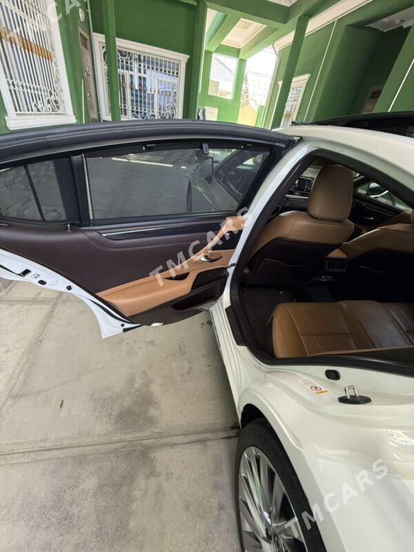 Lexus ES 350 2019 - 590 000 TMT - Ашхабад - img 5