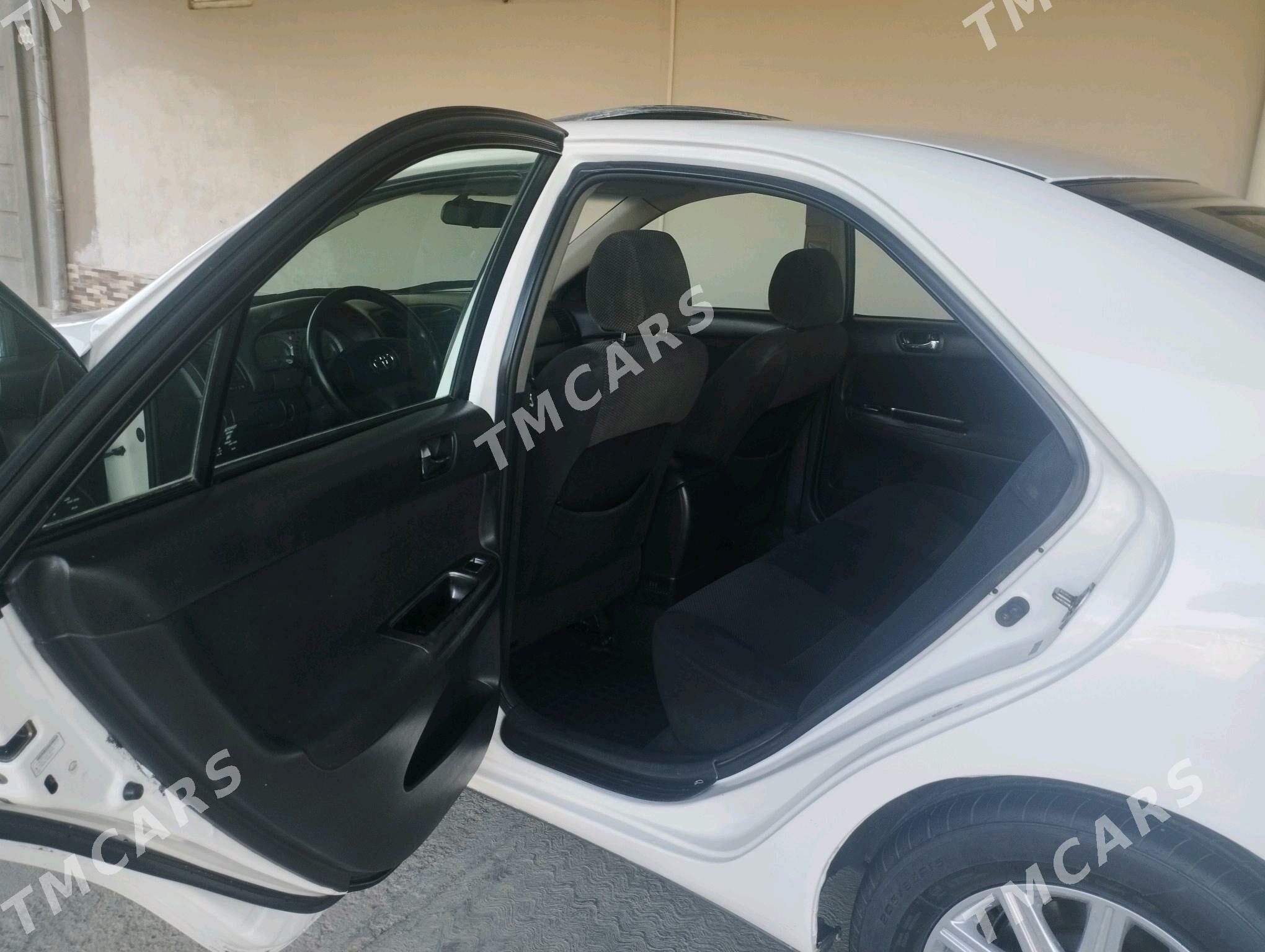 Toyota Camry 2004 - 142 000 TMT - Мары - img 2