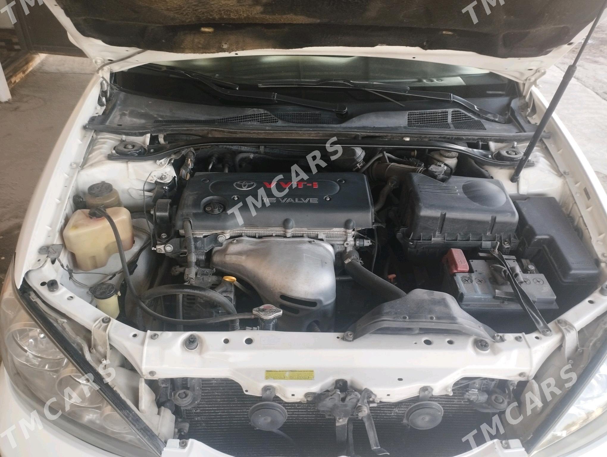 Toyota Camry 2004 - 142 000 TMT - Мары - img 3
