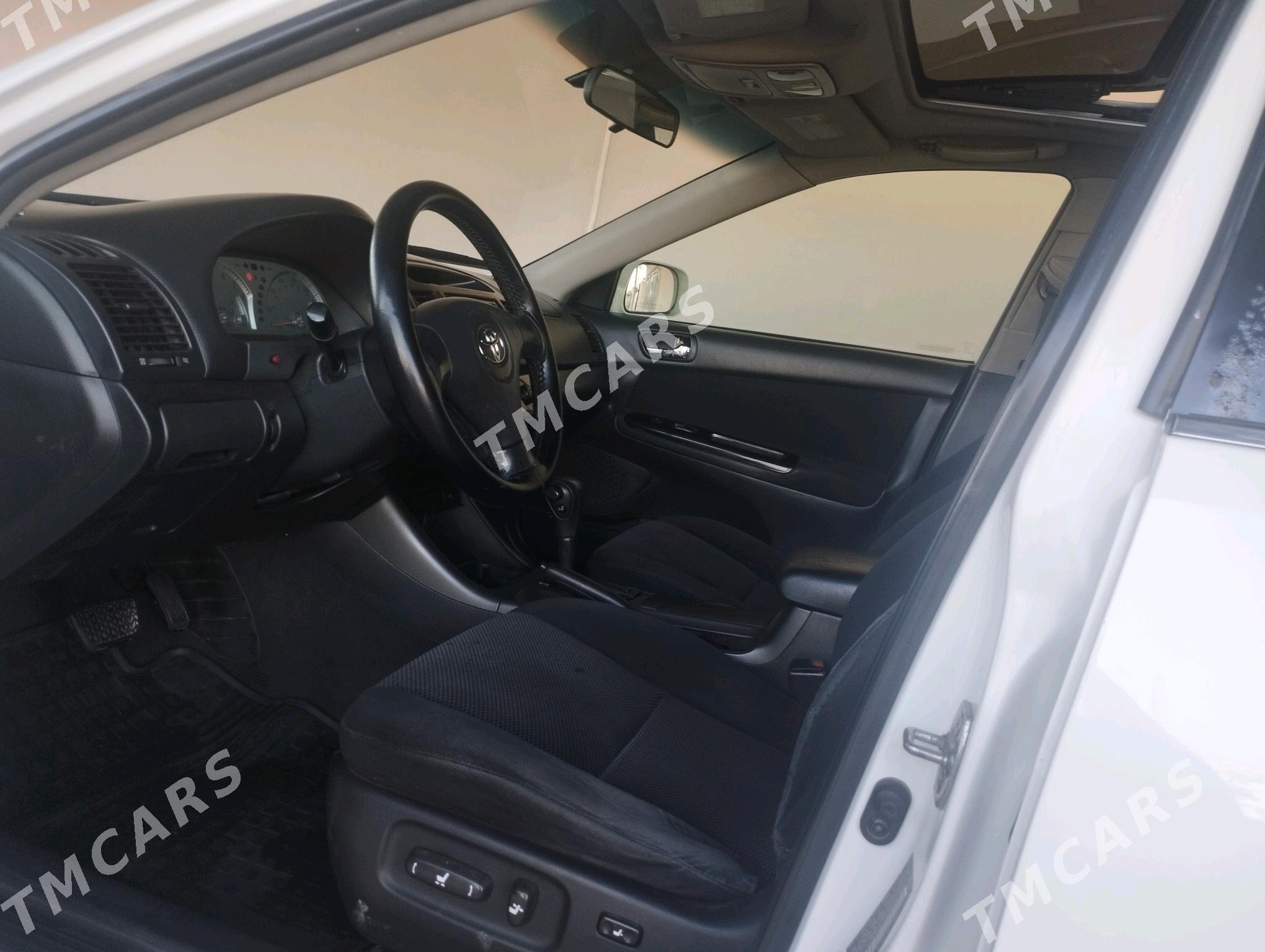 Toyota Camry 2004 - 142 000 TMT - Мары - img 4