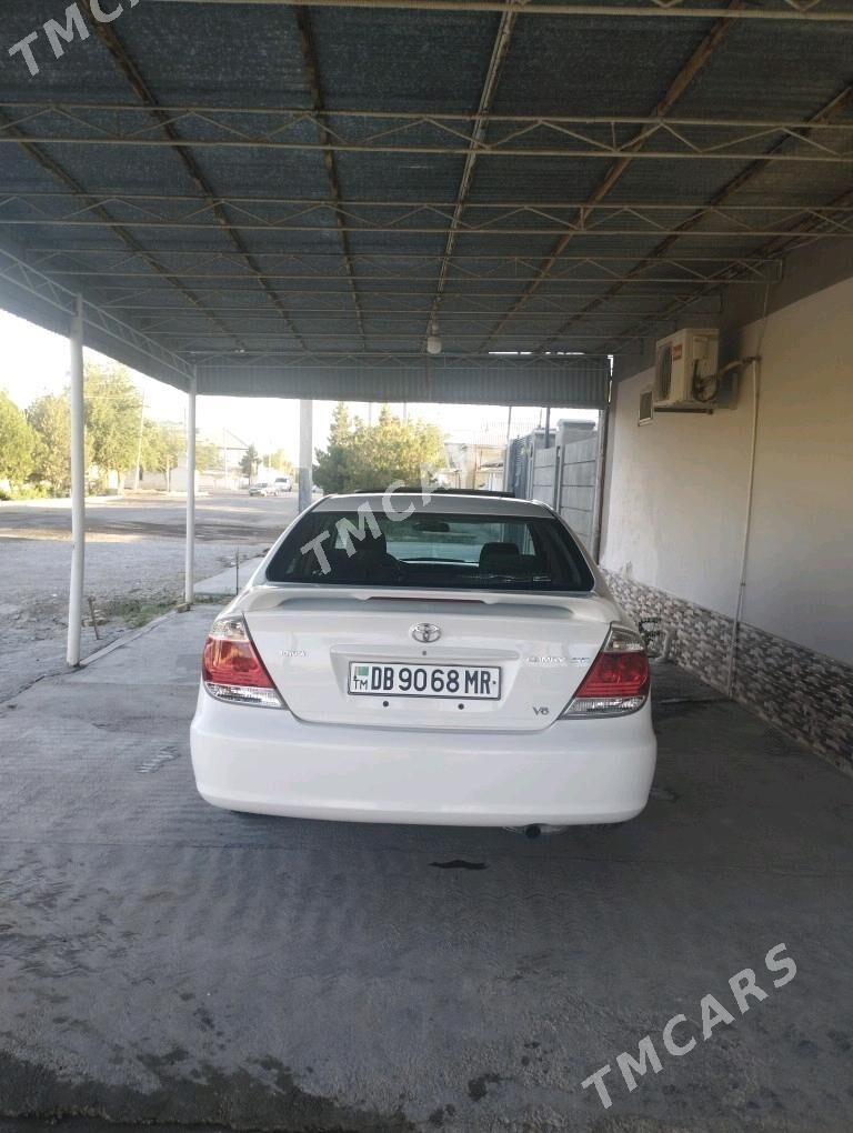 Toyota Camry 2004 - 142 000 TMT - Мары - img 5