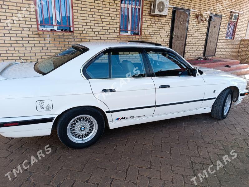 BMW 525 1990 - 70 000 TMT - Туркменгала - img 3