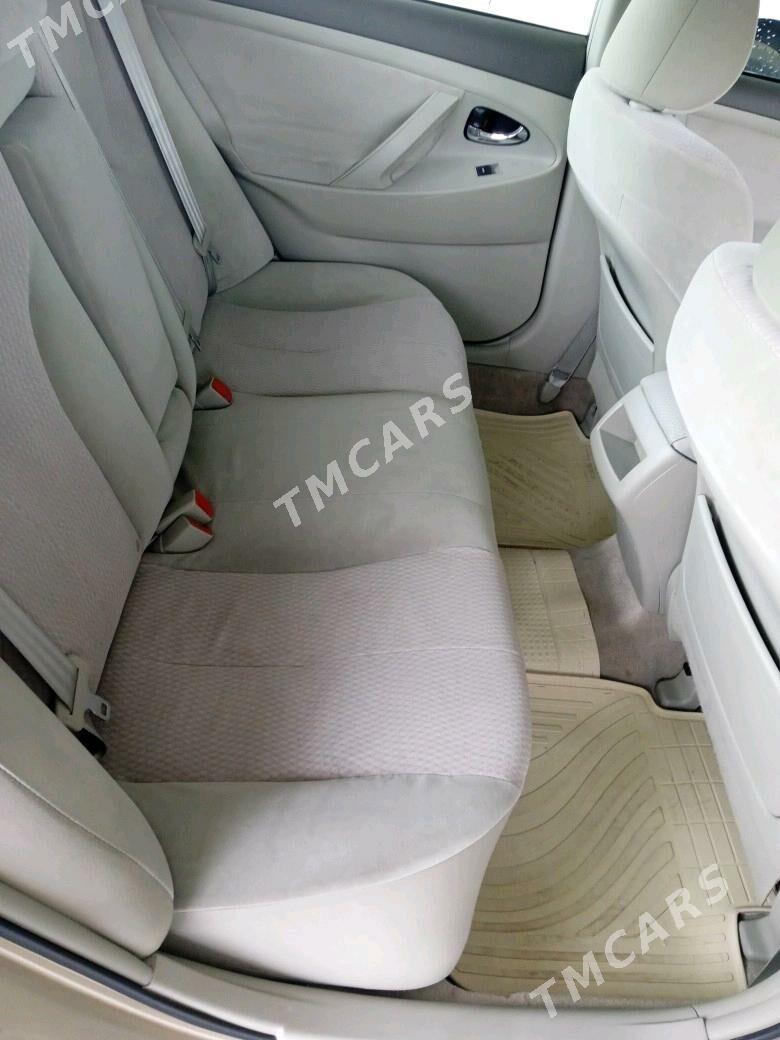 Toyota Camry 2011 - 190 000 TMT - Ашхабад - img 9